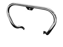 Load image into Gallery viewer, Engine Guard/Highway Bar 38mm Chrome fits Harley-Davidson FXD Dyna (mid Controls) - Highway Hawk H597-012
