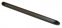 Load image into Gallery viewer, HIGHSIDER 255-201 LED Tail Light "STRING" - Smoke Lens
