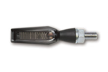 Load image into Gallery viewer, HIGHSIDER 204-024 LED Indicator "FALCON" Light Guide Technology (Pair) - Black
