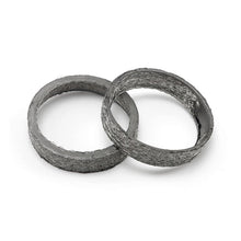 Load image into Gallery viewer, Tapered Exhaust Gaskets (Pair) fits Harley-Davidson 42mm I.D. 50mm O.D 65324-83A
