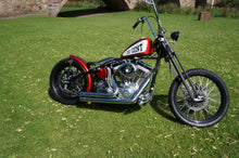 Load image into Gallery viewer, The Gent - Bobber Tribute
