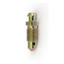 Load image into Gallery viewer, Brake Caliper &amp; Wheel Cylinder Bleed Nipple Screw 3/8" -24 UNF fits Harley-Davidson Valve OEM 44048-83A

