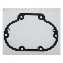 Load image into Gallery viewer, James Gaskets JGI-36805-06 Transmission End Cover Gasket fits Harley-Davidson 6-Speed 2006 up Dyna,Softail, Touring OEM 36805-06

