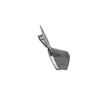 Load image into Gallery viewer, Chrome Laydown Licence/Number Plate Mount Holder for Harley-Davidson - Drag Specialties DS-720814
