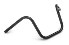 Load image into Gallery viewer, Narrow Ape 12 in. High Handlebars - 1 inch (25mm) Black - Highway Hawk H55-4030B
