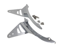 Load image into Gallery viewer, Sissy Bar Brackets fits Kawasaki VN2000 Vulcan Classic/Custom - Highway Hawk H524-1038A
