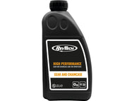 RevTech Gear & Chaincase Lubricant Oil for Harley-Davidson Sportster Lube (1 L)