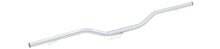 Load image into Gallery viewer, Handlebars Fighter 1 inch (25mm) Diameter - Chrome - Highway Hawk H55-256

