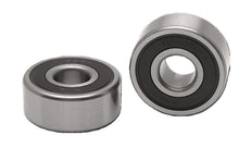 Load image into Gallery viewer, Sealed Wheel Bearings (Pair) for 3/4 inch Axle Front/ Rear fits Harley 2000-07 (OEM 9267)
