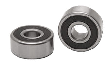 Load image into Gallery viewer, Sealed Wheel Bearings (Pair) for 3/4 inch Axle Front/ Rear fits Harley-Davidson 2000-07 (OEM 9267) - Motorcycle Storehouse 513721

