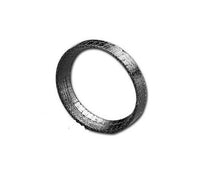 Load image into Gallery viewer, Tapered Exhaust Gasket fits Harley-Davidson 1992 onwards 42mm I.D. 50mm O.D 65324-83A - Custom Chrome 12095
