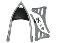 Sissy Bar Gothic Arch fits Yamaha XVS1100 Drag Star Classic - Highway Hawk H522-3039