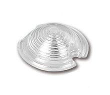 Load image into Gallery viewer, Long Stem Bullet Clear Marker Side Light Motorcycle/Trike - Motorcycle Storehouse 230253C
