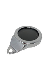 Load image into Gallery viewer, Instrument Holder 66mm Diameter - Chrome - Highway Hawk H59-050
