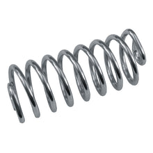 Load image into Gallery viewer, Motorcycle Solo Seat 5&quot; Cylinder Springs (Pair) for Chopper/Bobber
