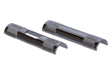Load image into Gallery viewer, Handlebar Risers Adaptor - Reducer Sleeve from 1-/4 inch (32mm) to 1 inch (25mm) - Chrome
