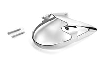 Load image into Gallery viewer, Decorative Tail Light Cover Chrome fits Yamaha XVS950 Midnight Star (V-Star 950) - Highway Hawk H662-117
