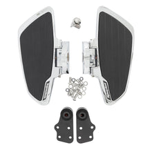 Load image into Gallery viewer, Smooth Passenger Floorboard fits Suzuki M109/M1800R Intruder - Highway Hawk H733-750
