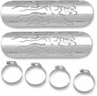 Exhaust Heat Shield 