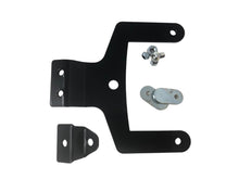 Load image into Gallery viewer, Solo Tubular Luggage Rack + Bracket fits Indian Chief/Chieftain - Chrome - Highway Hawk H668-0131
