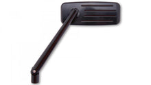 Load image into Gallery viewer, HIGHSIDER 301-440 Mirror "ACTION" (1 Pc) - Black
