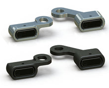 Load image into Gallery viewer, Thunderbike  41-76-081 Stripe Mini LED Indicators - Black, fits Harley-Davidson Sportster 2014 up
