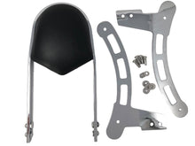 Load image into Gallery viewer, Sissy Bar Wide Model Complete fits Indian Scout 15 up - Highway Hawk H528-1041
