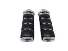 Load image into Gallery viewer, Passenger Footpegs Air fits Suzuki M1800R/2 Intruder (M109R/2) - Highway Hawk H733-388
