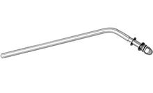 Load image into Gallery viewer, Replacement Extra Long Mirror Stems 8 inch (20cm) for Harley-Davidson Mirrors (Pair) - Custom Chrome 12392
