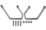 Saddlebag Support Brackets Honda Spirit VT750 DC & Phantom VT750 C2B - Highway Hawk H661-036