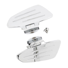 Load image into Gallery viewer, Smooth Passenger Floorboard fits Suzuki M109/M1800R Intruder - Highway Hawk H733-750
