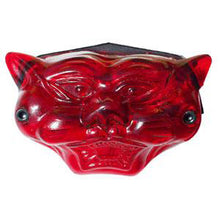 Load image into Gallery viewer, Cat Head/Face Rear Brake Tail Light Motorcycles/Trike - Zodiac 165217
