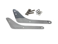 Sissy Bar Brackets fits Honda VT750DC Spirit 07 up - Highway Hawk H521-1037A