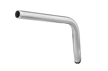 Load image into Gallery viewer, BMX 15 Handlebars - 1 inch (25mm) Chrome
