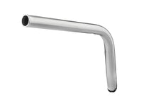 Load image into Gallery viewer, BMX 15 Handlebars - 1 inch (25mm) Chrome - Highway Hawk H55-4101
