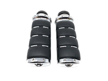 Load image into Gallery viewer, Passenger Footpegs Air fits Yamaha/Suzuki Cruisers, Most Models - Highway Hawk H732-383
