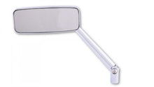 Load image into Gallery viewer, HIGHSIDER 301-441 Mirror "ACTION" (1 Pc) - Chrome
