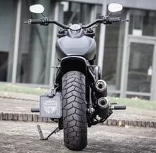 Load image into Gallery viewer, Thunderbike 50-99-585S, Torque 1-1/4 in. (32mm) Handlbars 1-1/4 inch Centre Throttle By Wire - Black
