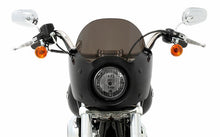 Load image into Gallery viewer, Memphis Shades Cafe Fairing fits Harley Sportster Models 1986 up + Mount Kit
