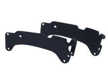 Load image into Gallery viewer, Adaptor Kit for fitting Saddlebag Supports with Sissy Bar fits Honda VT1300CX Fury - Highway Hawk H661-1300A
