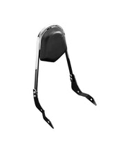 Load image into Gallery viewer, Sissy Bar Wide fits Honda VT750S/RS 10 up - Highway Hawk H521-1048
