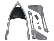 Load image into Gallery viewer, Gothic Arch Sissy Bar fits Yamaha XVS1300 Midnight Star V-Star - Highway Hawk H522-3033
