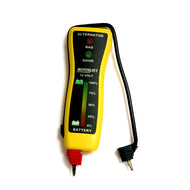 MOTOBATT MB-VM Pocket Battery Tester & Voltmeter