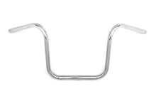 Load image into Gallery viewer, Hawk King 12 in. High Handlebars - 1 inch (25mm) Chrome - Highway Hawk H55-4050
