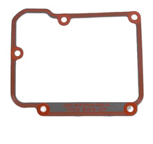 Load image into Gallery viewer, James Gaskets JGI-34904-00-X Transmission Top Cover Gasket fits Harley-Davidson 5-Speed 2000-06 OEM 34904-00
