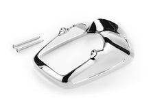 Load image into Gallery viewer, Tail Light Cover "Tech Glide" Chrome for Honda VT750 ACE - Highway Hawk H661-112
