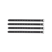 Load image into Gallery viewer, Ledrie HLZAD2-1077 Rear Swingarm Bag 9 Litres for Suzuki/Yamaha Cruisers made from Genuine Real Leather
