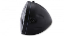 Load image into Gallery viewer, HIGHSIDER 223-001 LED Headlight 5-3/4 inch "ATLANTA" Side Mount -Black
