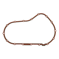 JAMES JGI-34955-04-K Outer Primary Cover Gasket for Harley-Davidson Sportster 2004 Up OEM 34955-04