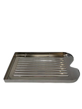 Load image into Gallery viewer, Radiator Cover Kawasaki VN900 Vulcan Custom/Vulcan Classic VN 900 - Highway Hawk H714-6192

